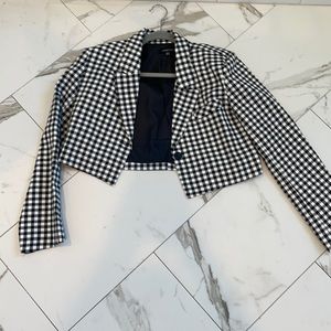 Jacket mid